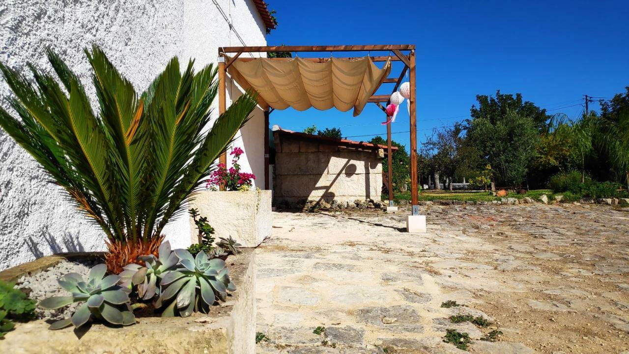 Louro'S Villa - 12130Al Cantanhede Exterior photo