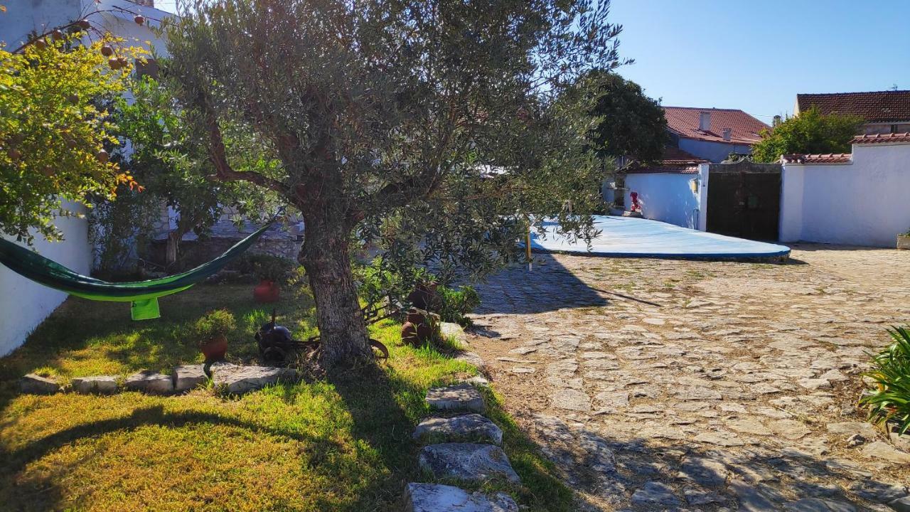 Louro'S Villa - 12130Al Cantanhede Exterior photo