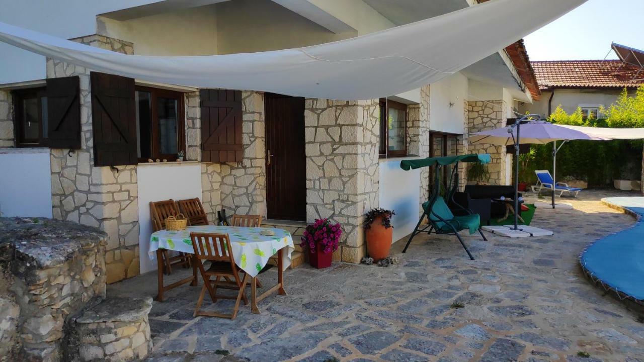 Louro'S Villa - 12130Al Cantanhede Exterior photo